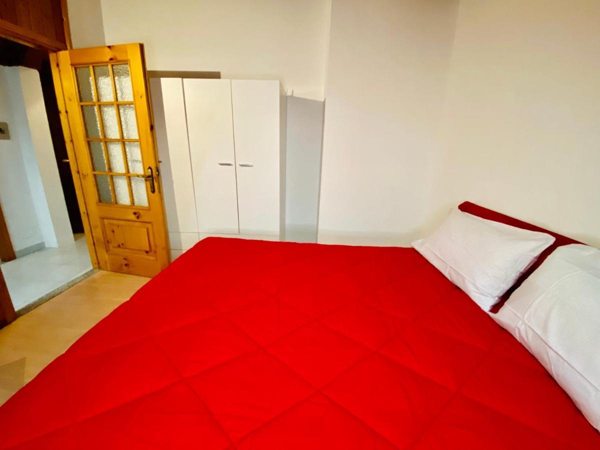 Casa Dei Leoni Apartment Aosta Exterior photo